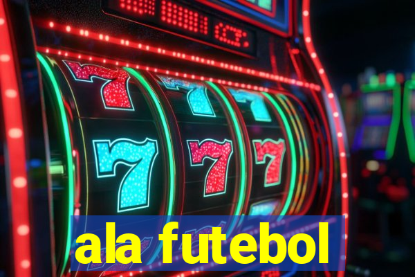 ala futebol